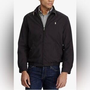 Polo Ralph Lauren Lightweight Jacket with Liner Mens Size XL